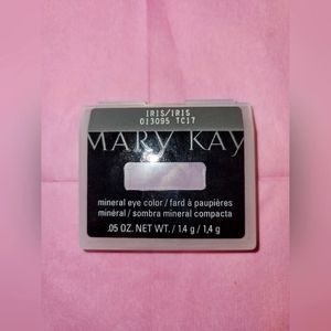 Mary Kay Mineral Eye Color-Iris